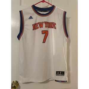 Boys Knicks Carmelo Anthony Jersey